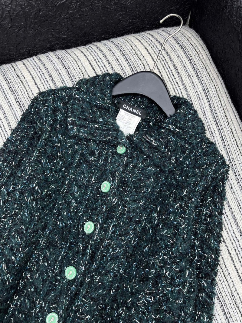 Ch**el outwear